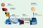 Sand Making Production Line/Sand Making Assembly Line/Sand Making Machinery